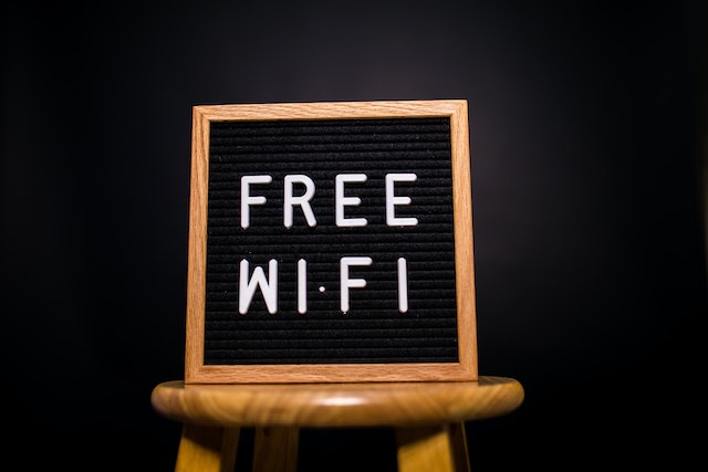Internet – was ist das?